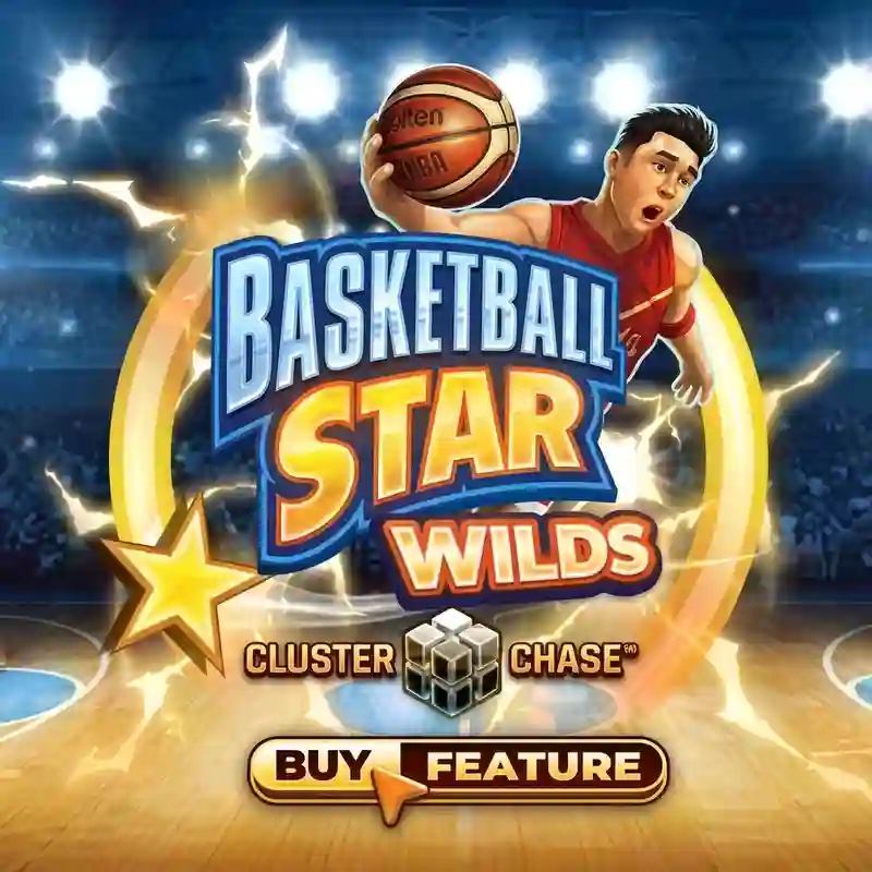 Chơi Basketball Star Wilds tại ax88game