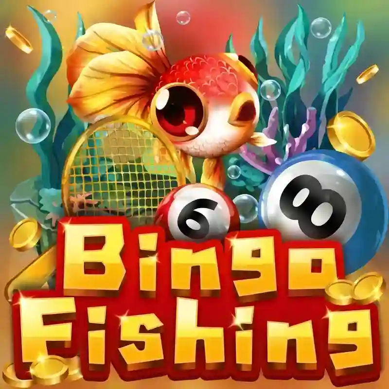 Bắn cá Bingo - Game bắn cá đổi thưởng ax88game