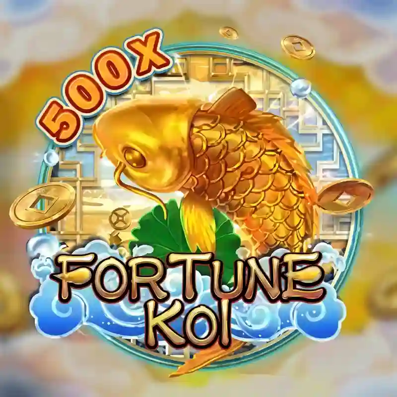 Trò chơi Fortune Koi tại ax88game