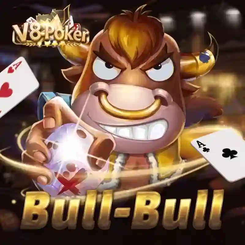 Trò chơi casino Giành Chủ Bull Bull trực tuyến tại ax88game