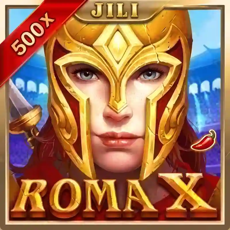 Chơi RomaX tại ax88game