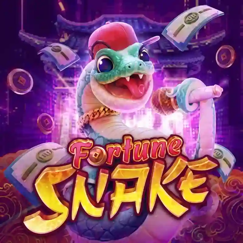 Trò chơi Rắn May Mắn tại ax88game