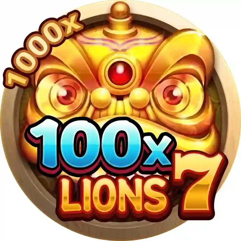 Trò chơi casino trực tuyến Sư Tử Vàng Bách Phúc tại ax88game