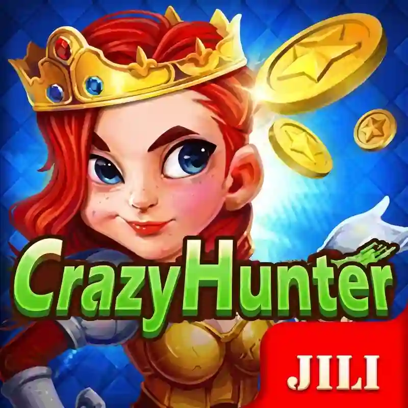 Trò chơi Thợ săn điên casino trực tuyến ax88game