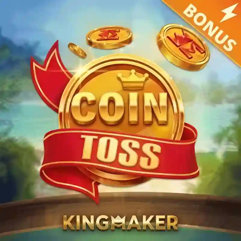 Trò chơi casino Tung đồng xu uy tín tại ax88game