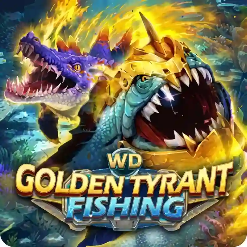 WD Câu Cá Bá Vương ax88game